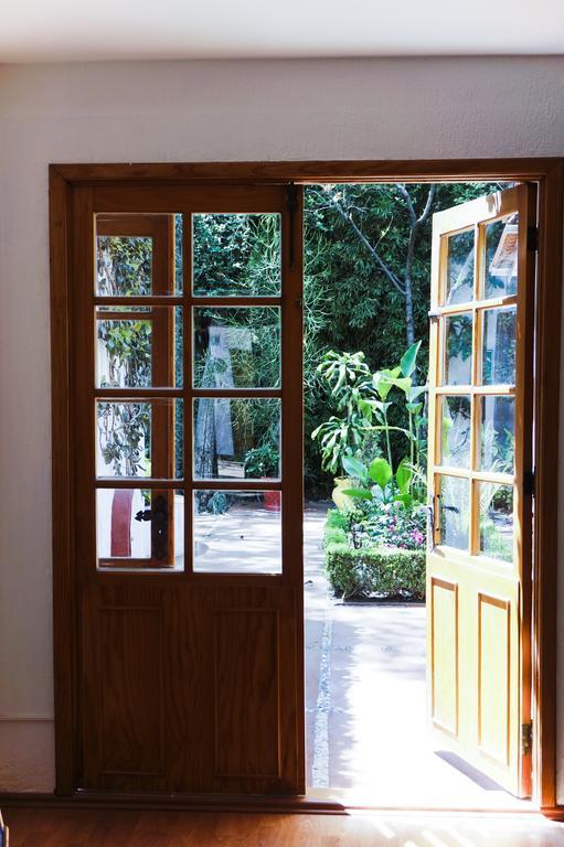 Casa Jacinta Guest House Mexico City Exteriör bild