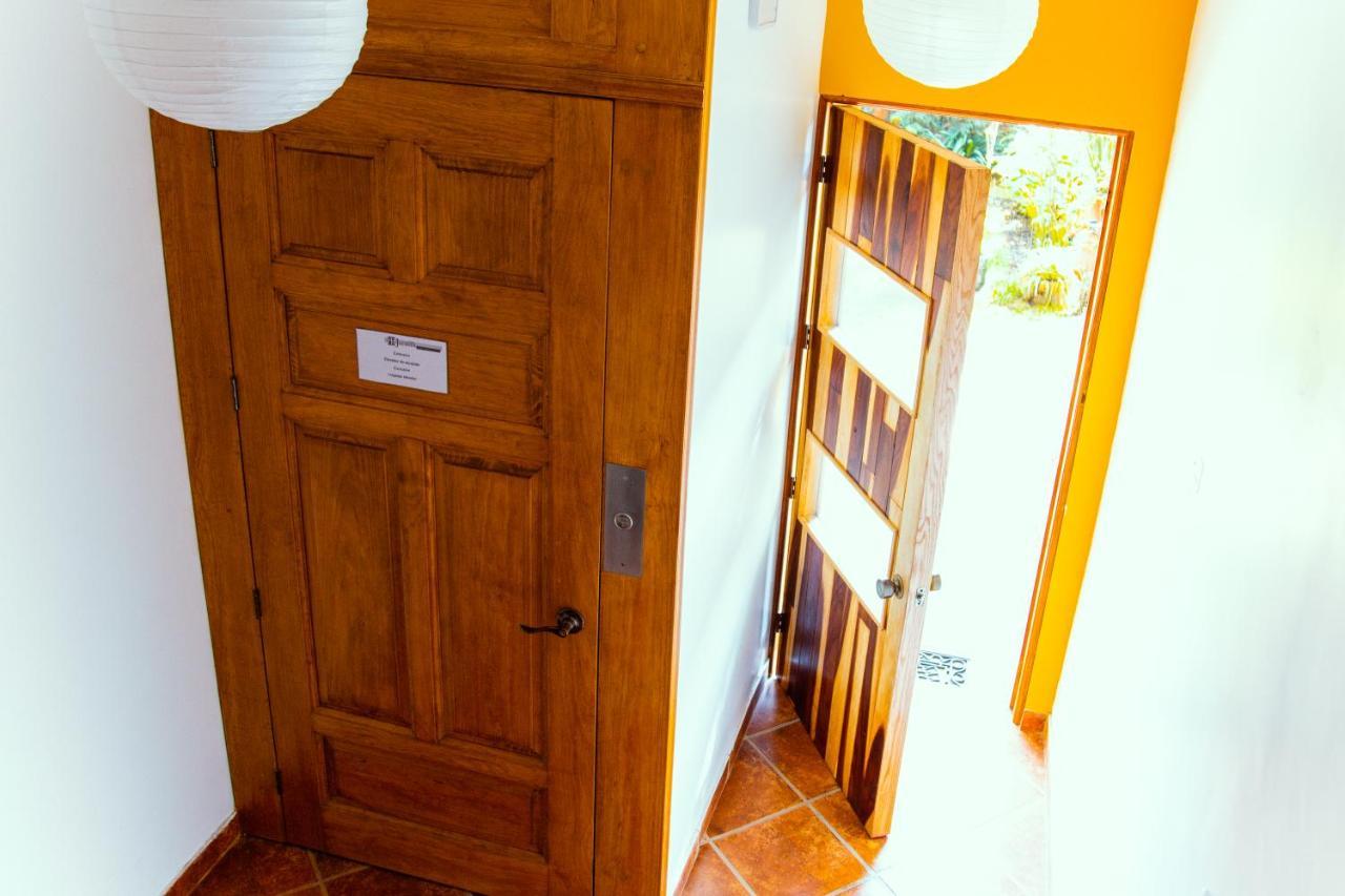 Casa Jacinta Guest House Mexico City Exteriör bild